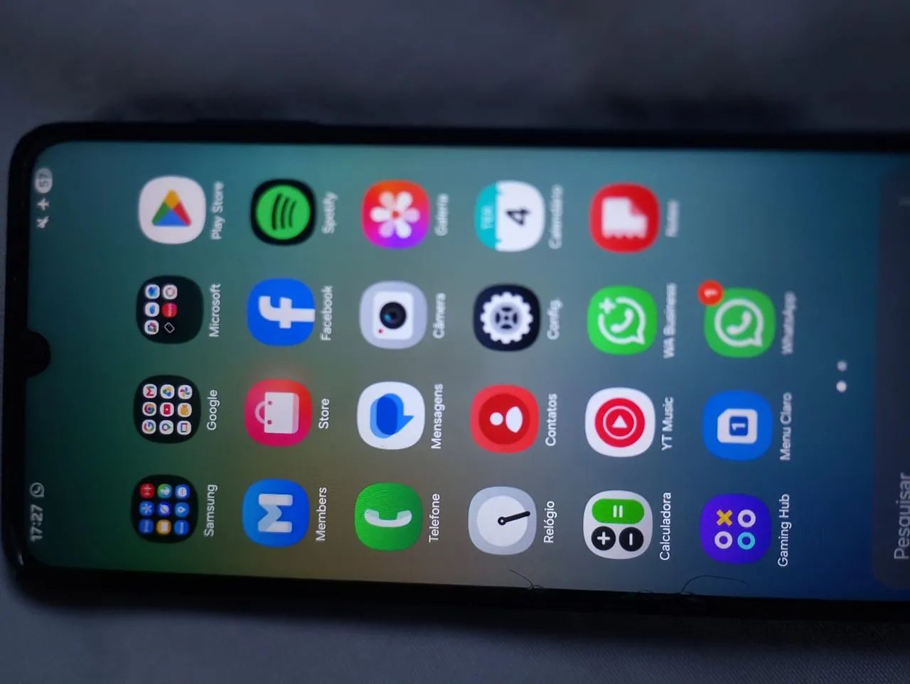 Samsung A06