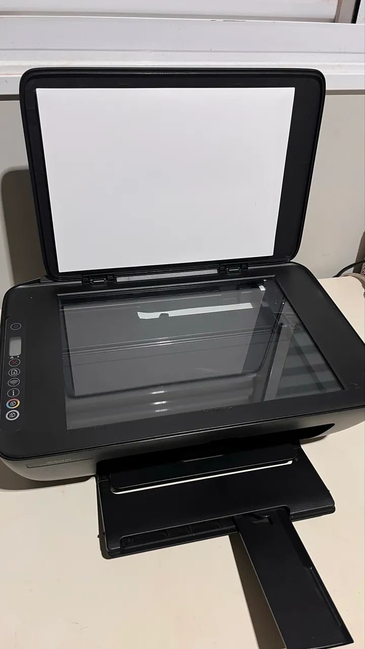 IMPRESSORA HP - Foto 2