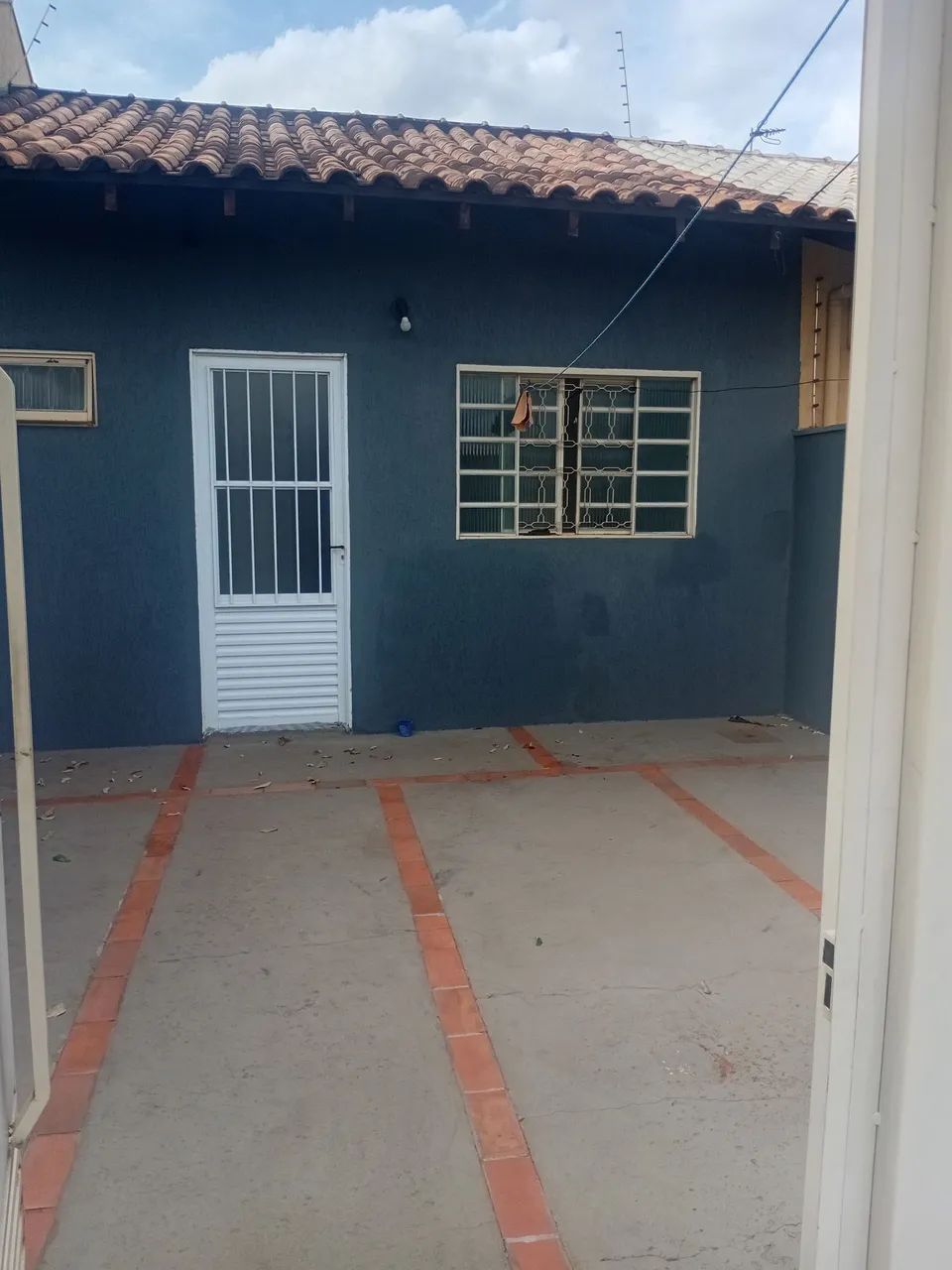 Vendo kitnet area central - Foto 2