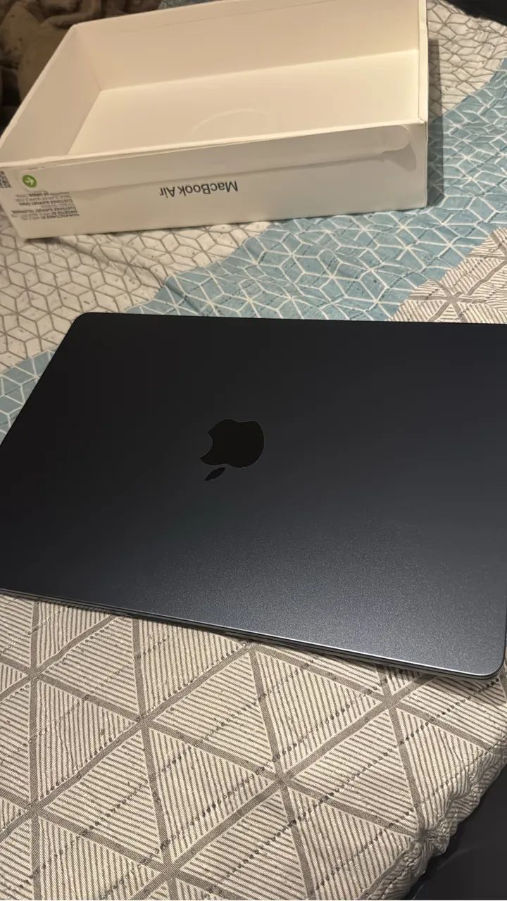 MacBook Air M4 16GB 256GB