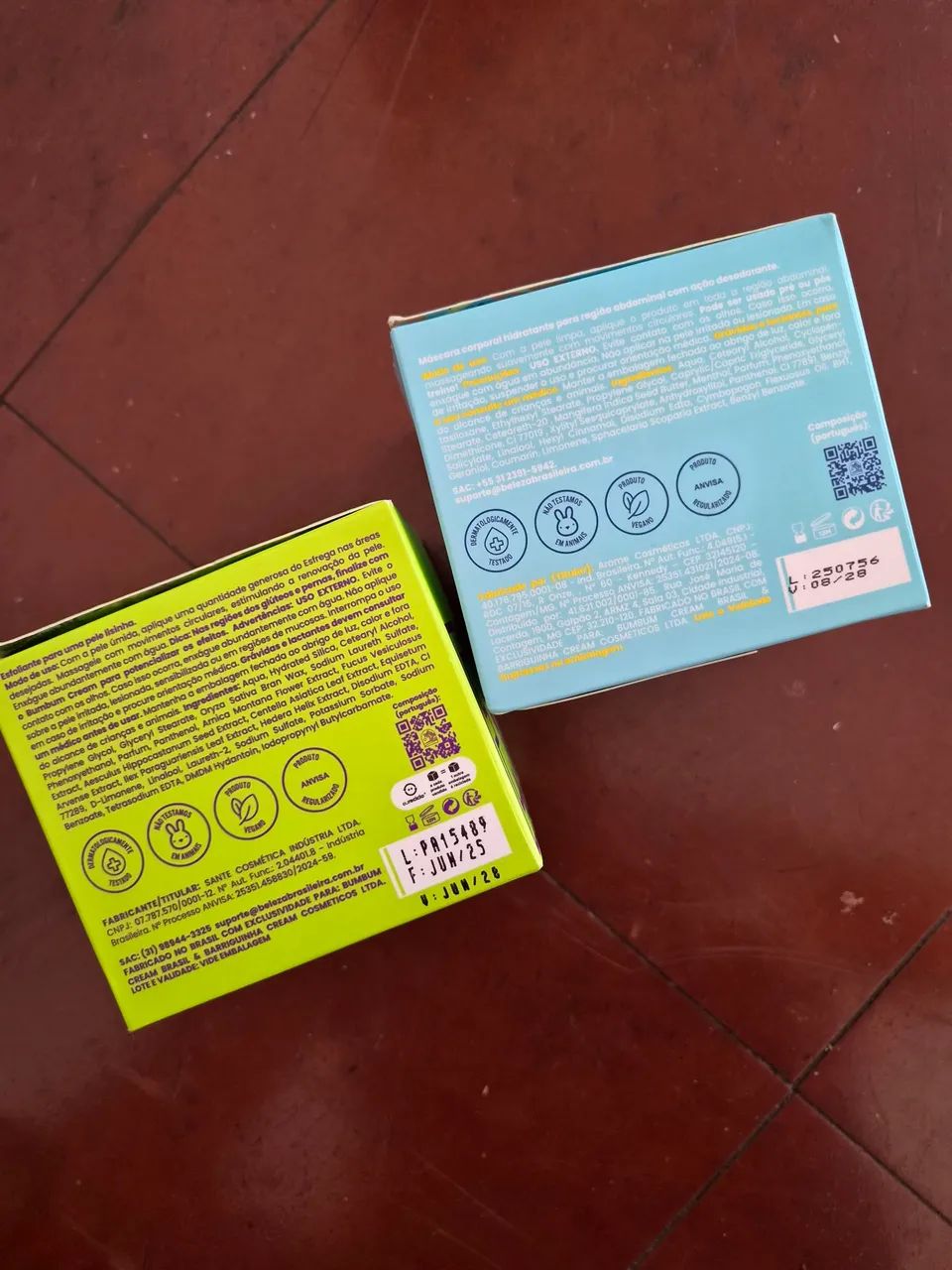 Creme para beleza - Foto 2