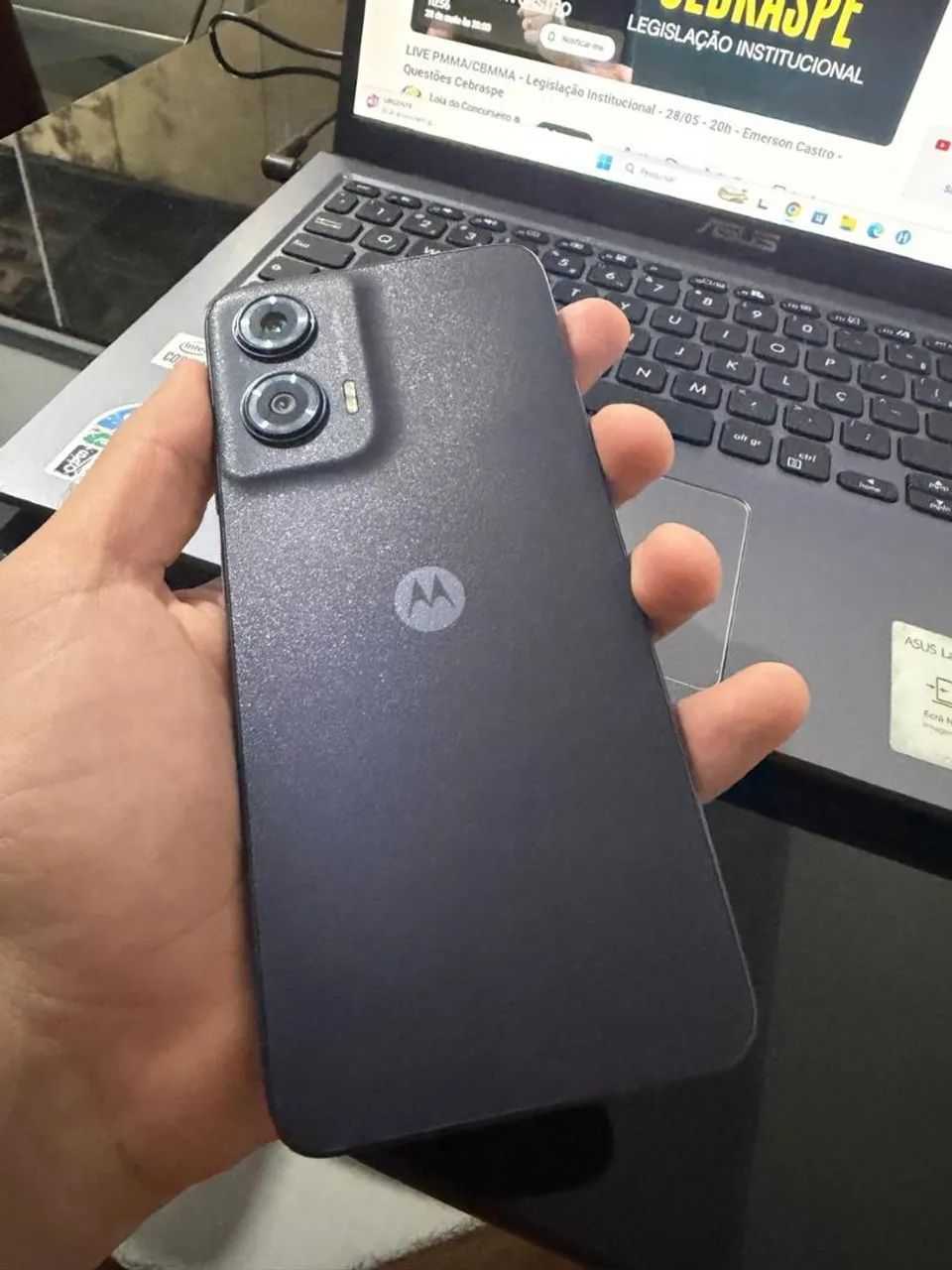 Moto G35 128GB - Foto 2