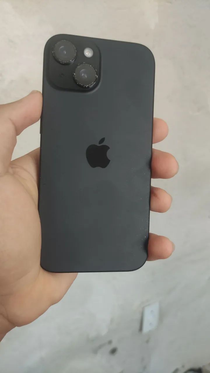 iPhone 15 aceito troca - Foto 2