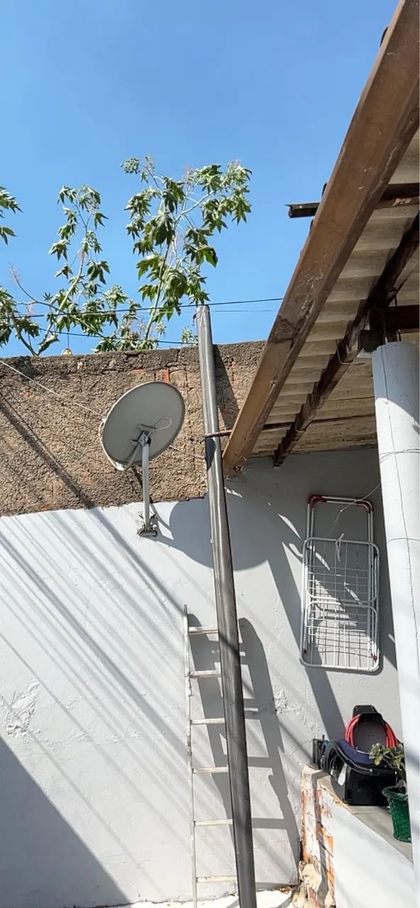 Toldo - Foto 3