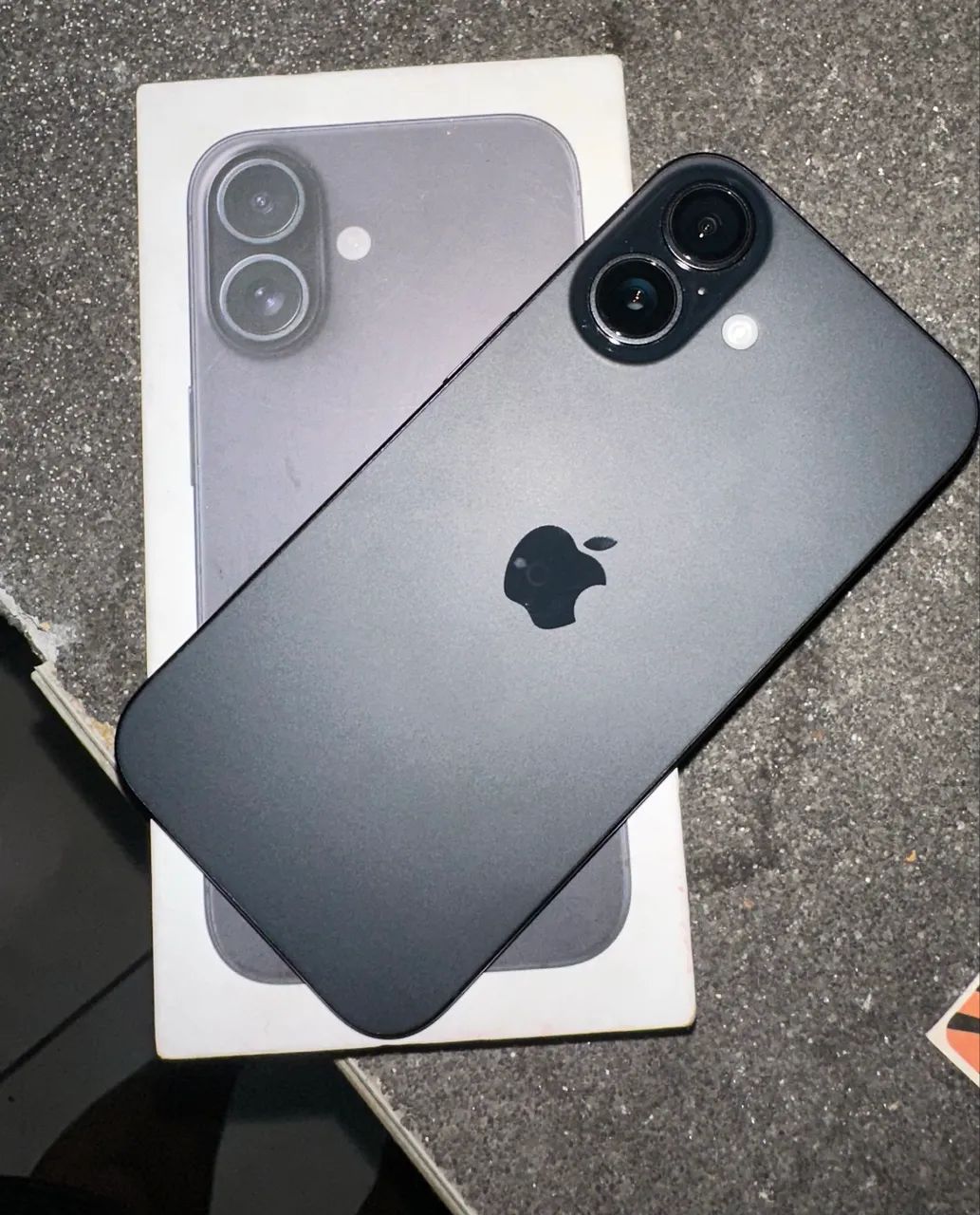 IPHONE 16 NOVO - Foto 3