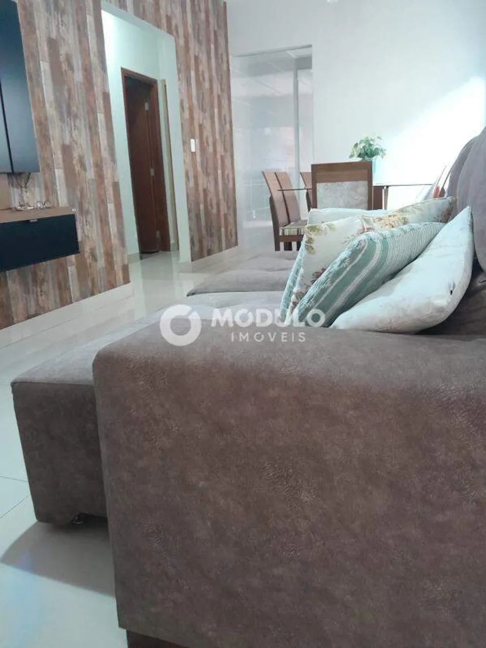 Casa GRANADA , 3 quartos, suite, espaço gourmet - Foto 3