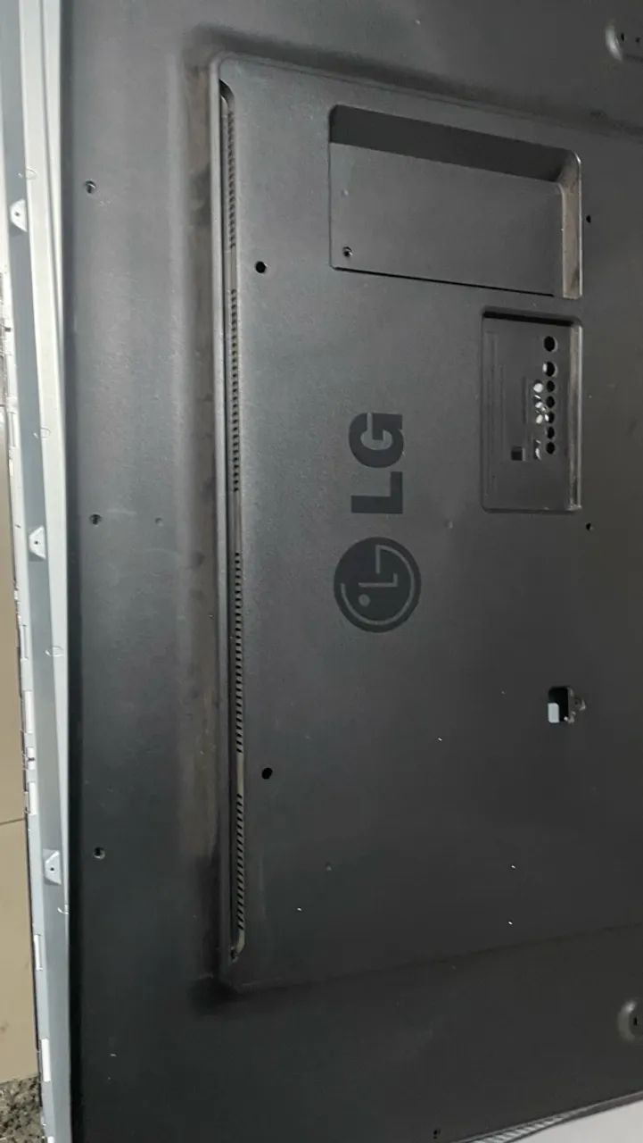 Tv para doação - Foto 4