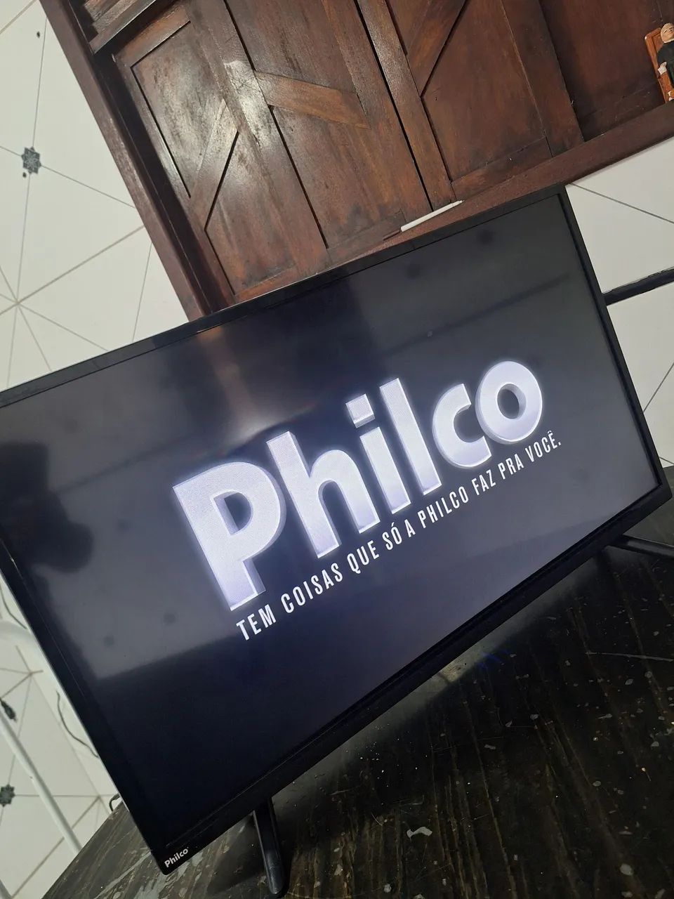 TV Philco 32 Polegadas