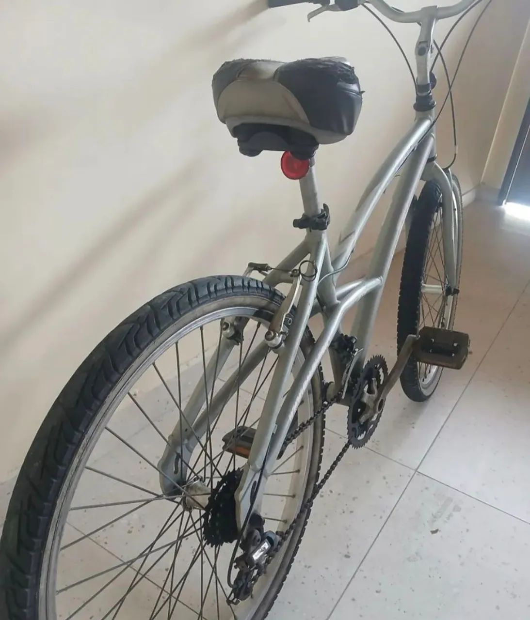 BICICLETA - Foto 3