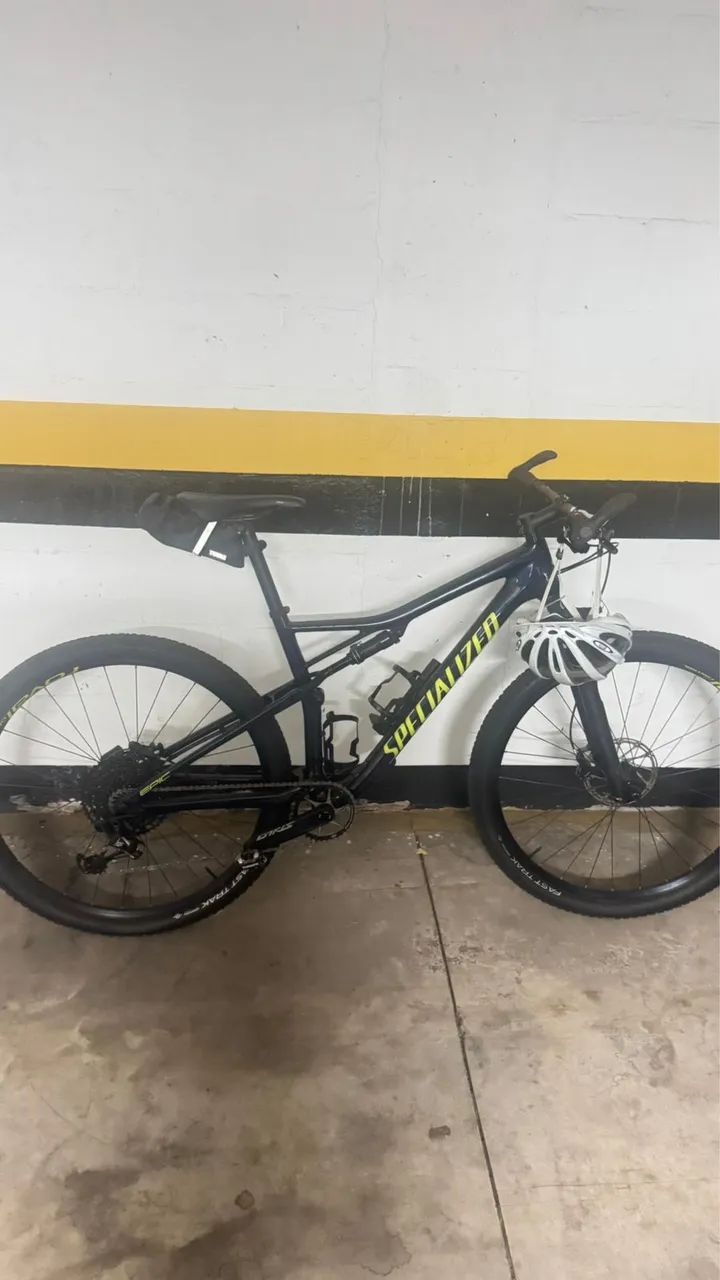 Bike SPECIALIZED EPIC COMP CARBONO - Foto 3