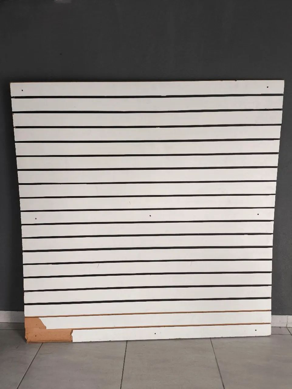 Grooved Panel65569170886786123