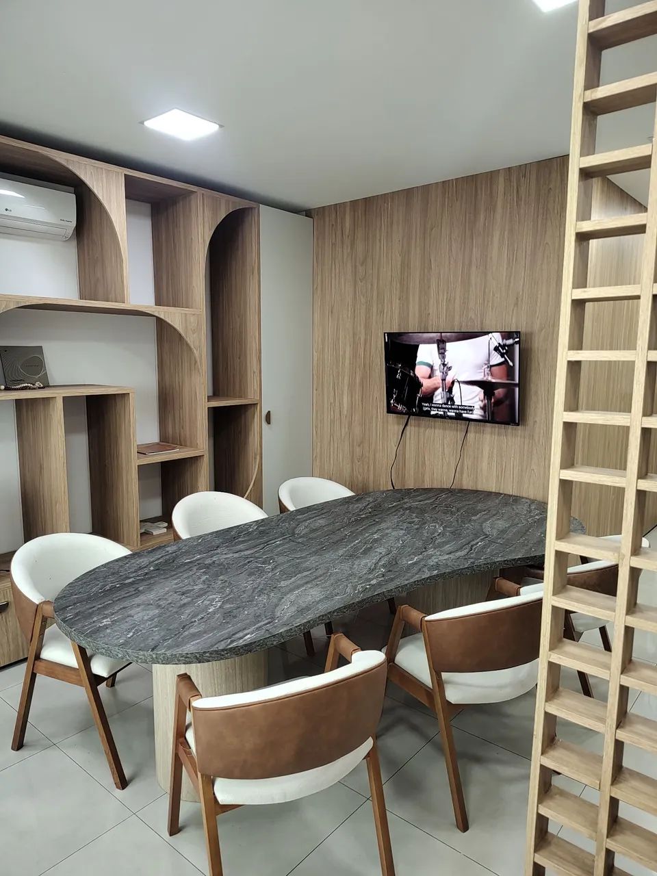 Sala comercial  - Foto 4