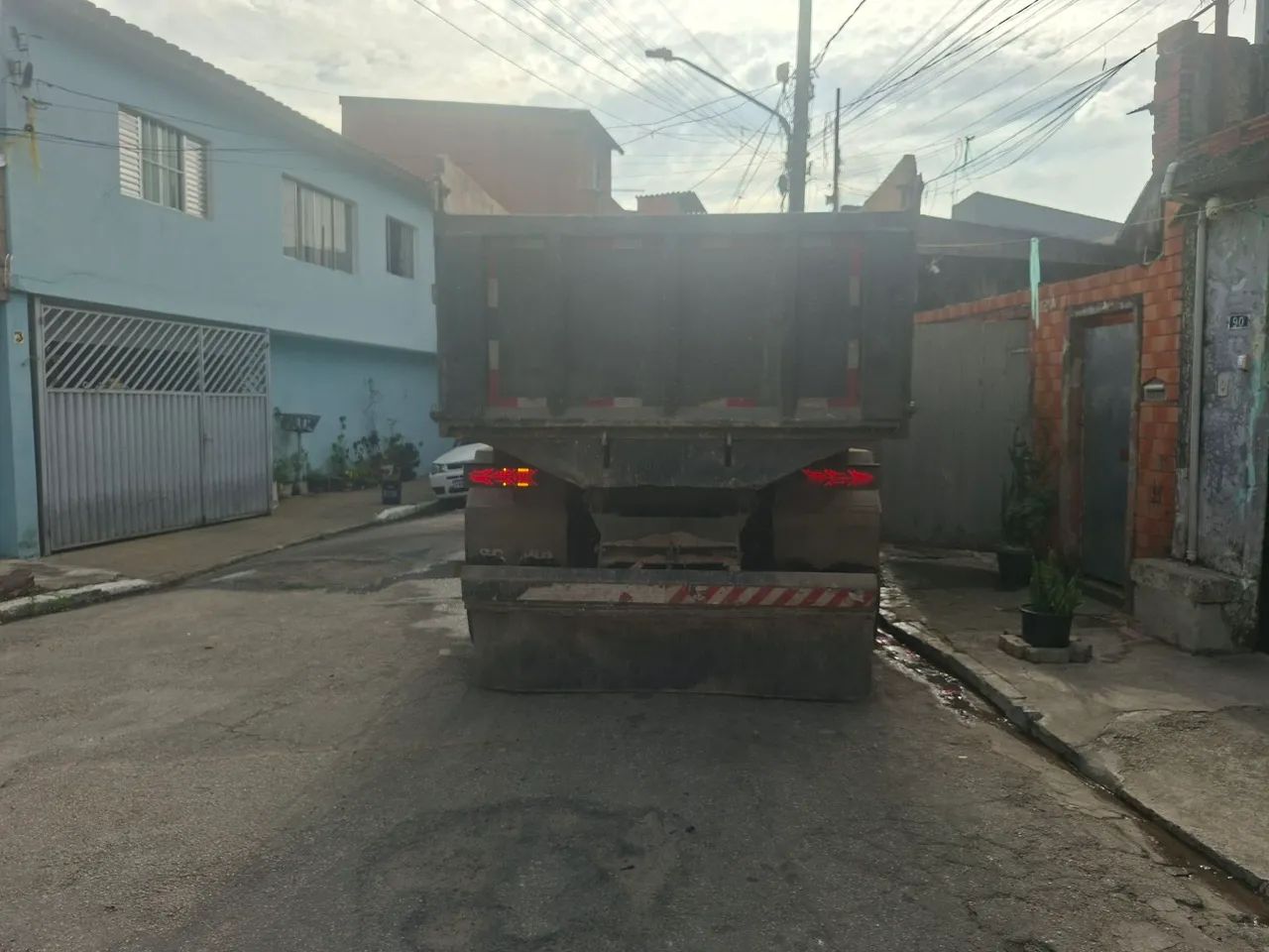 Scania 112 EW traçada - Foto 3