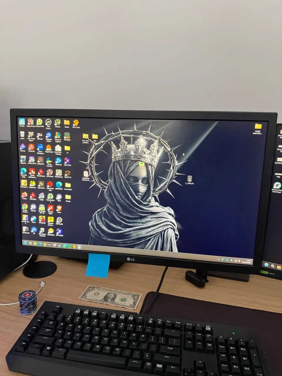 Monitor Lg Ultragear 144hz