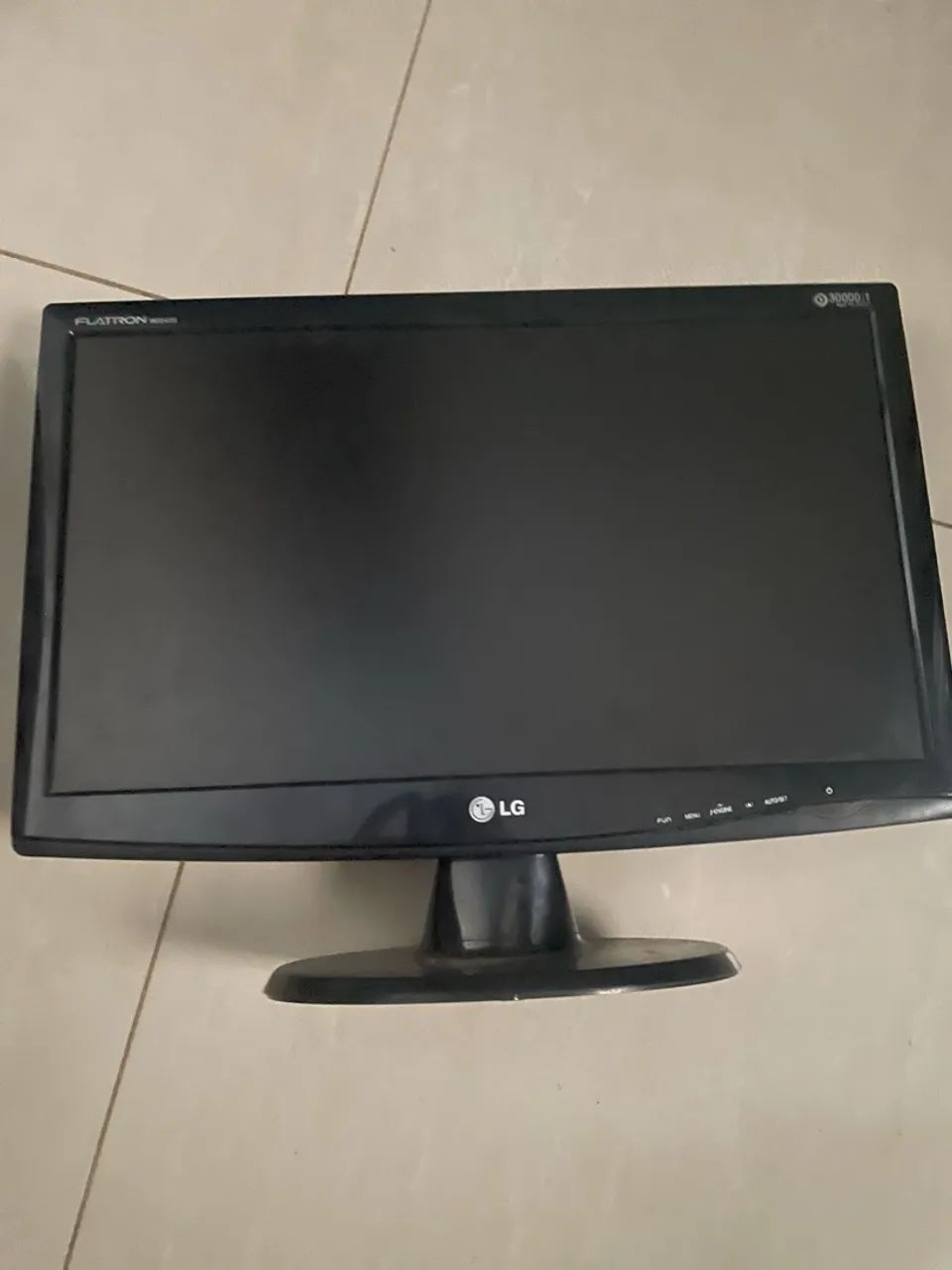 Monitor LG