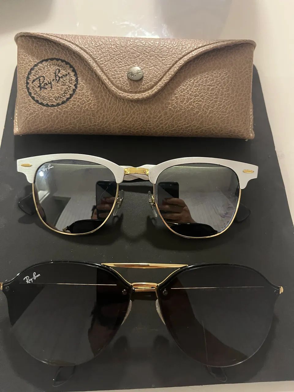 Óculos RAY BAN originais 
