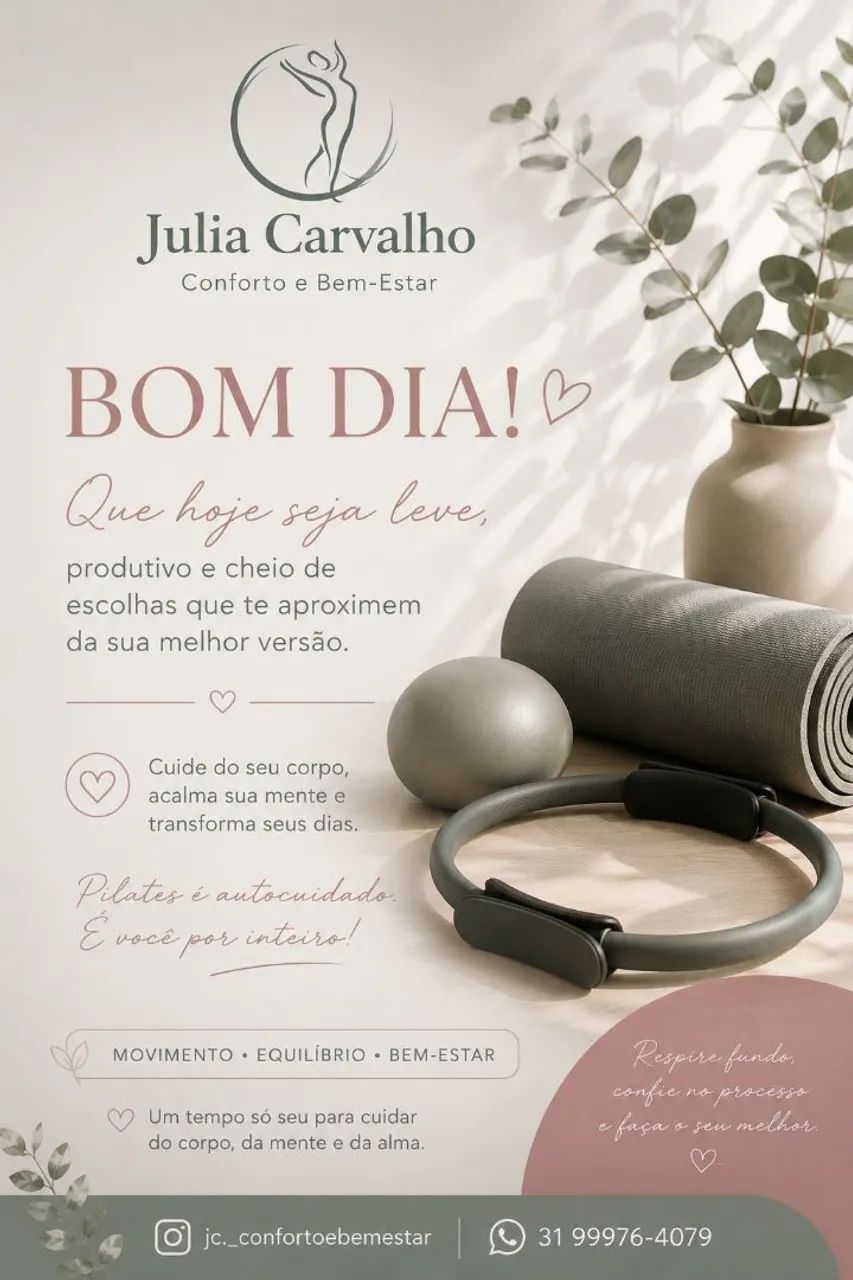 fisioterapia, Pilates solo e liberação miofascial  - Foto 3
