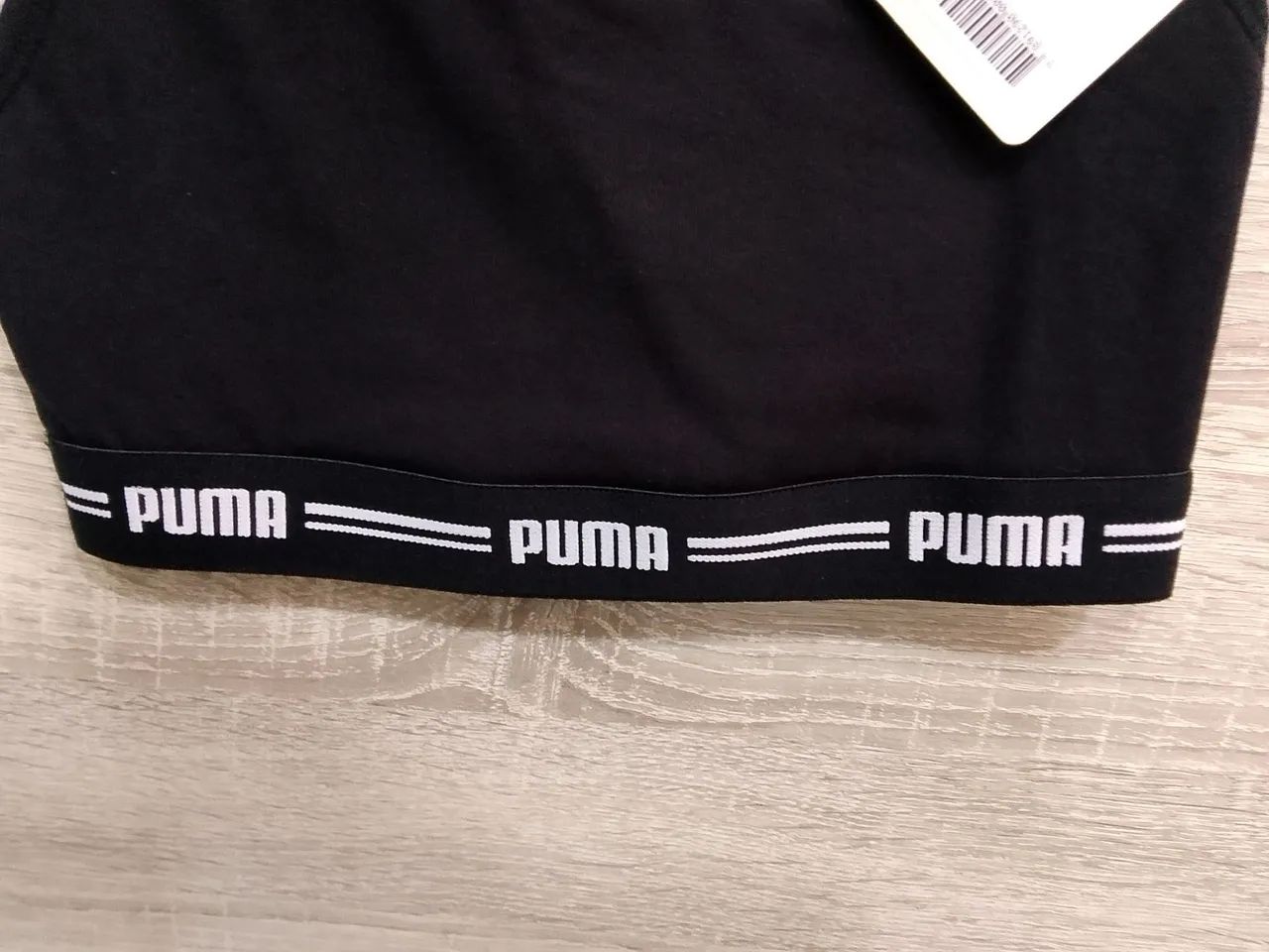 TOP PUMA SEM BOJO  - Foto 2