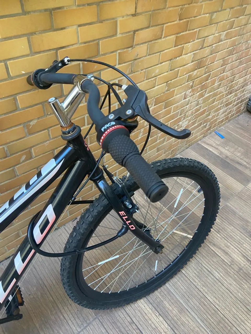 Vendo bicicleta  - Foto 4