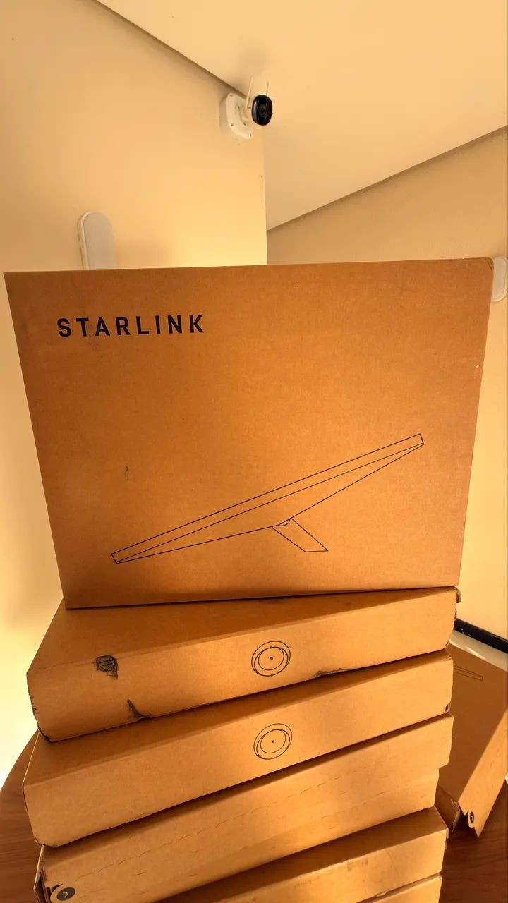 STARLINK MINI LACRADO 449