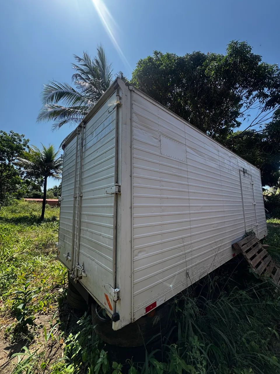 Baú de 6,20  - Foto 3