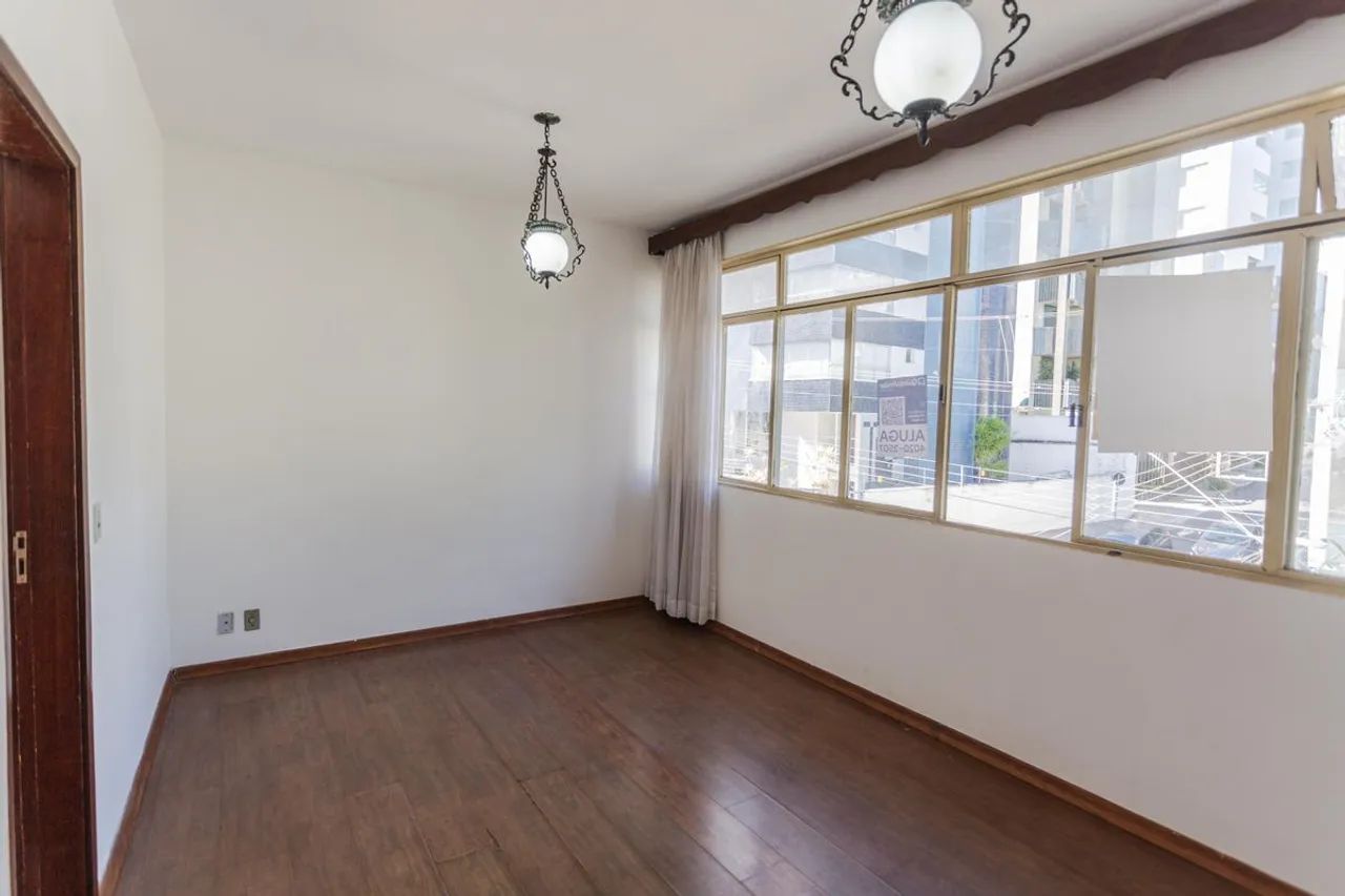 Apartamento à Venda - Cruzeiro, 3 Quartos, 92 m2