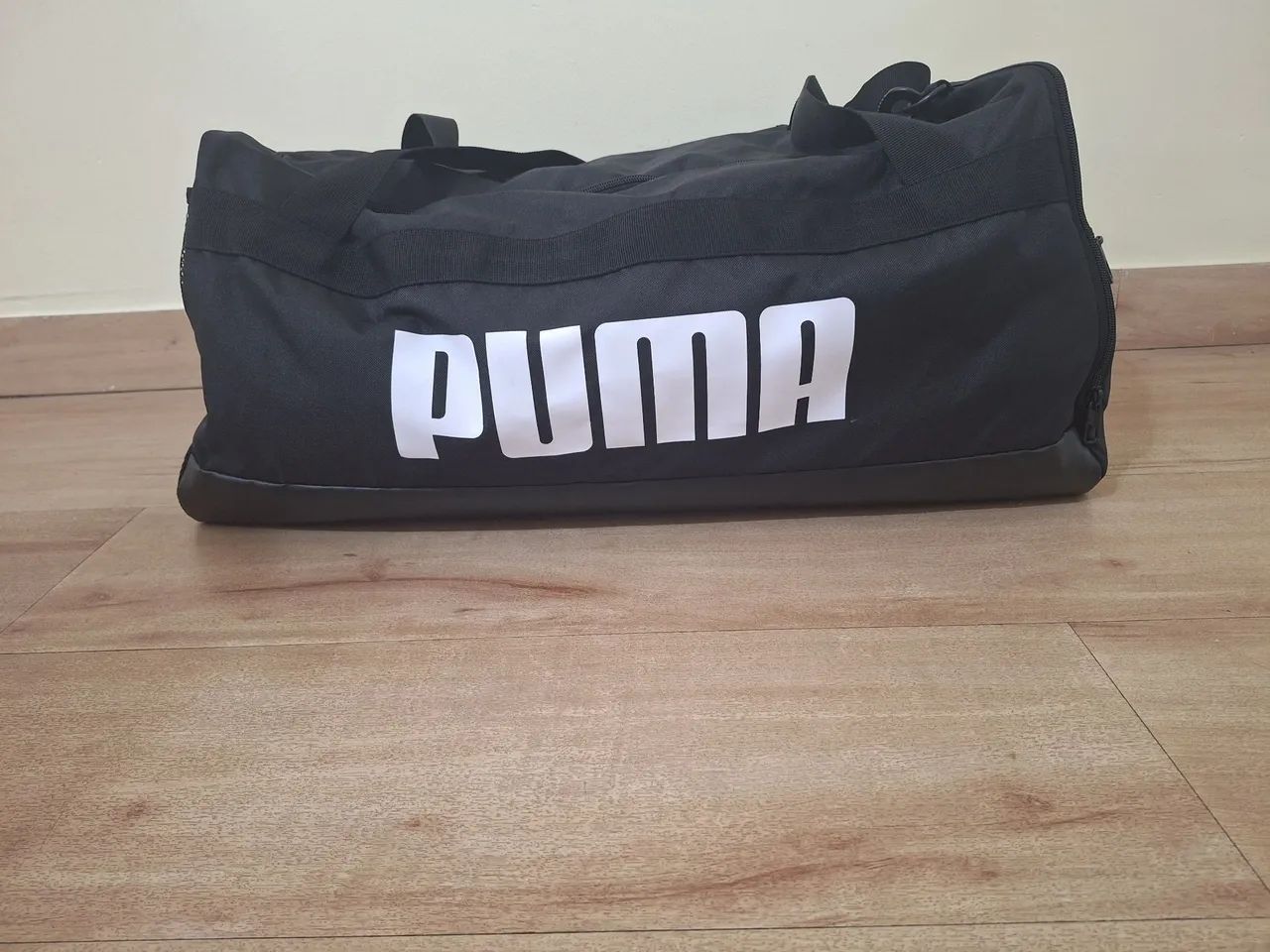 Bolsa de viagem PUMA  - Foto 5