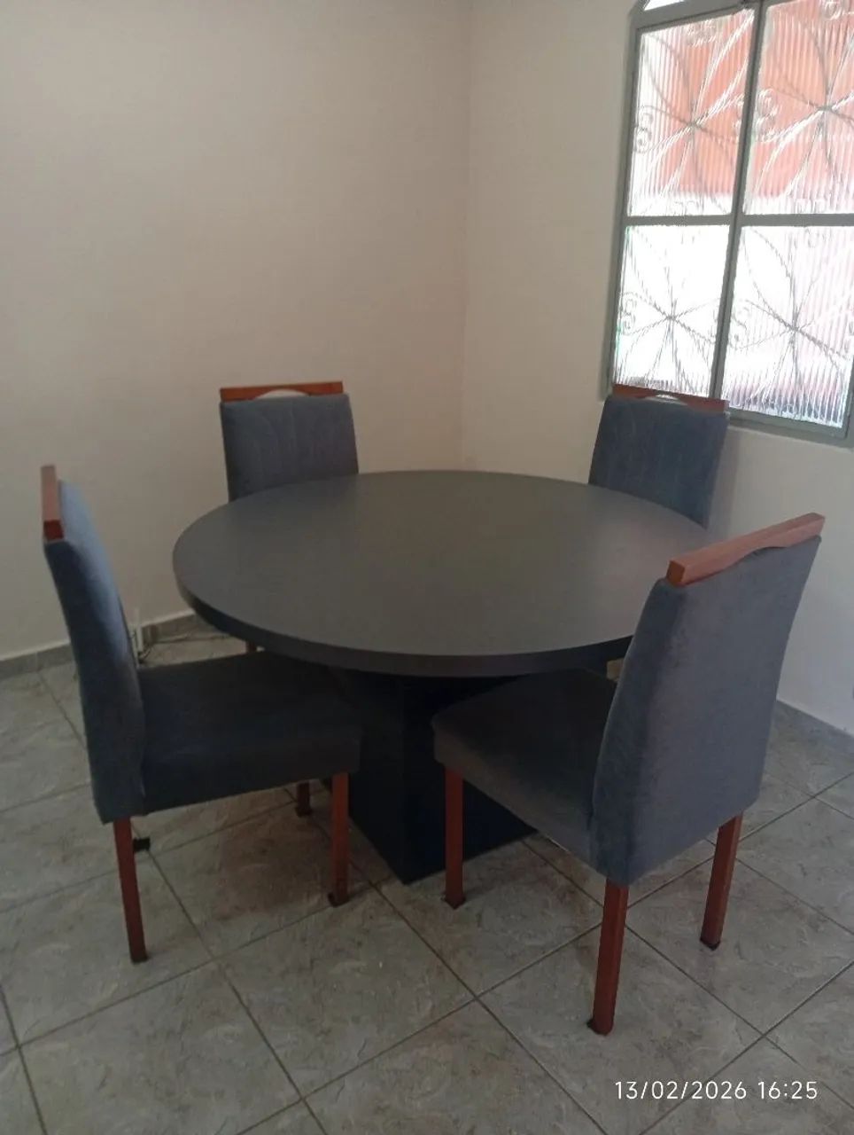 Jogo de mesa  - Foto 2