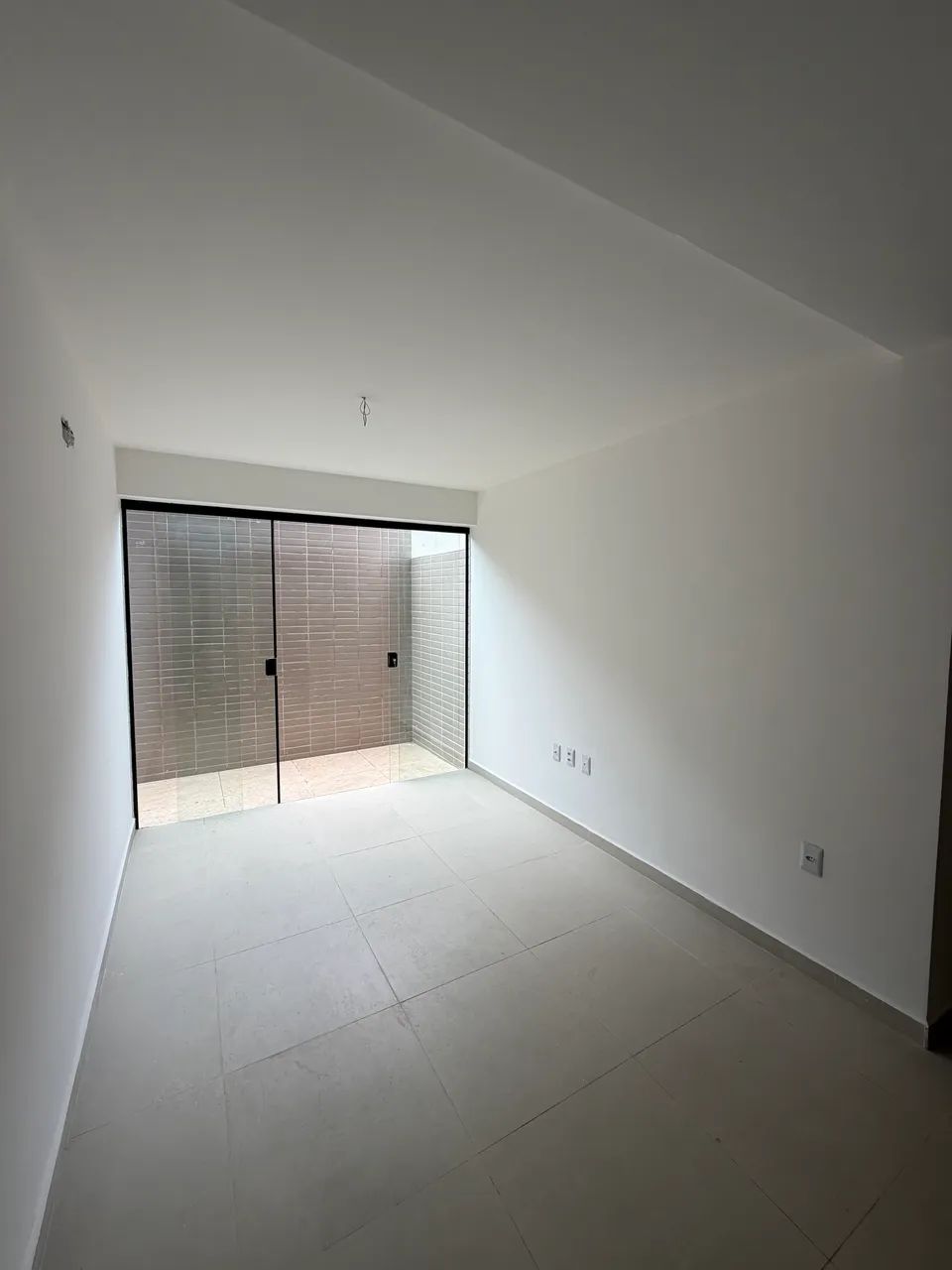 Apartamento no Bessa , térreo com quintal, 2 quartos/ 64 metros  - Foto 3