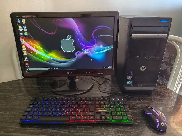 COMPUTADOR COMPLETO - Foto 3