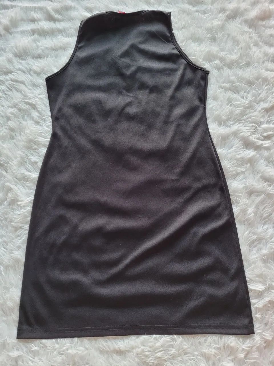 vestido tamanho M  - Foto 2