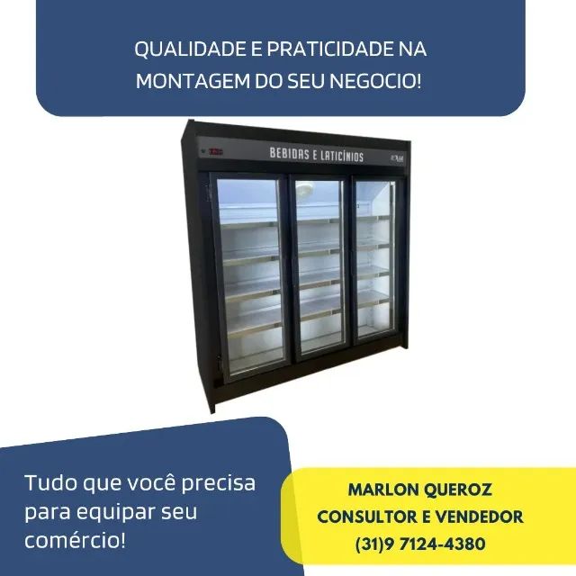 Autos Serviço 3 Portas Polar