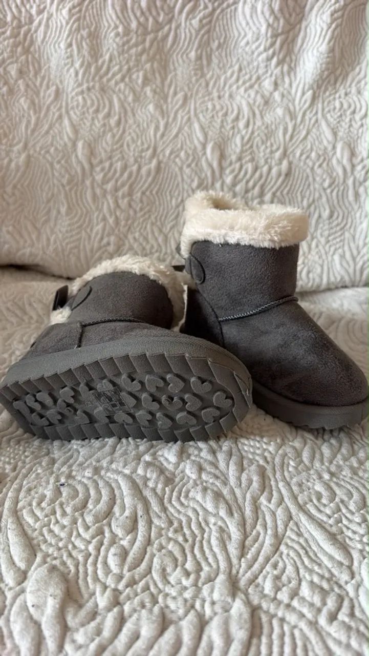 Bota primark