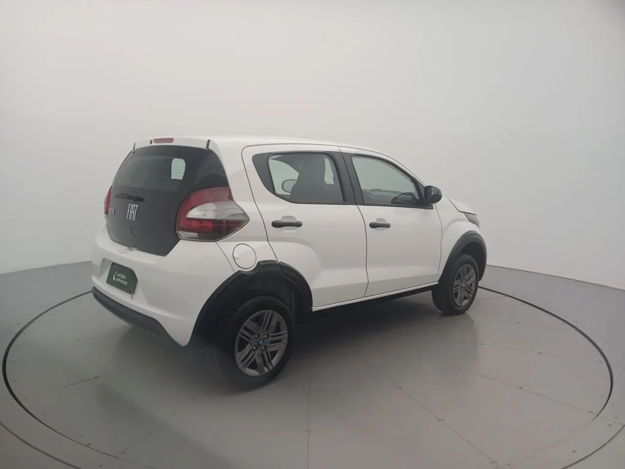 Fiat Mobi Like 1.0 Fire Flex 5P. 2026 - Foto 5