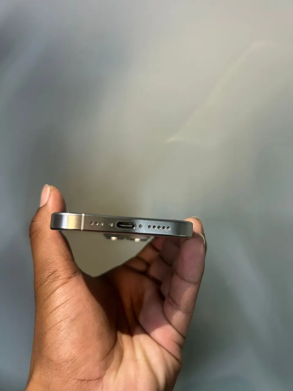 iPhone 15 Pro - 91% Bateria ( Oportunidade ) - Foto 4