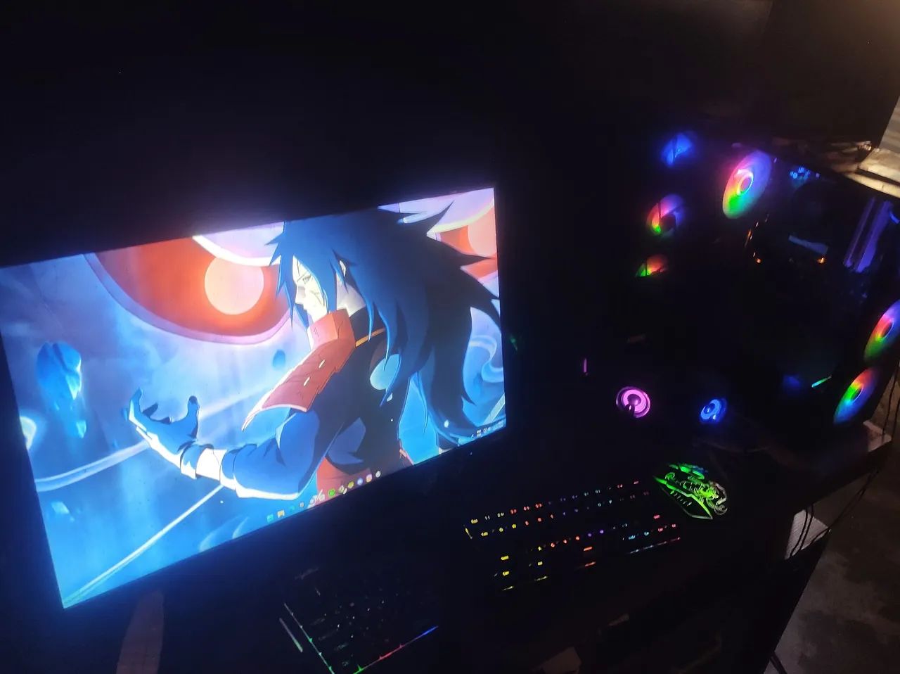PC gamer 