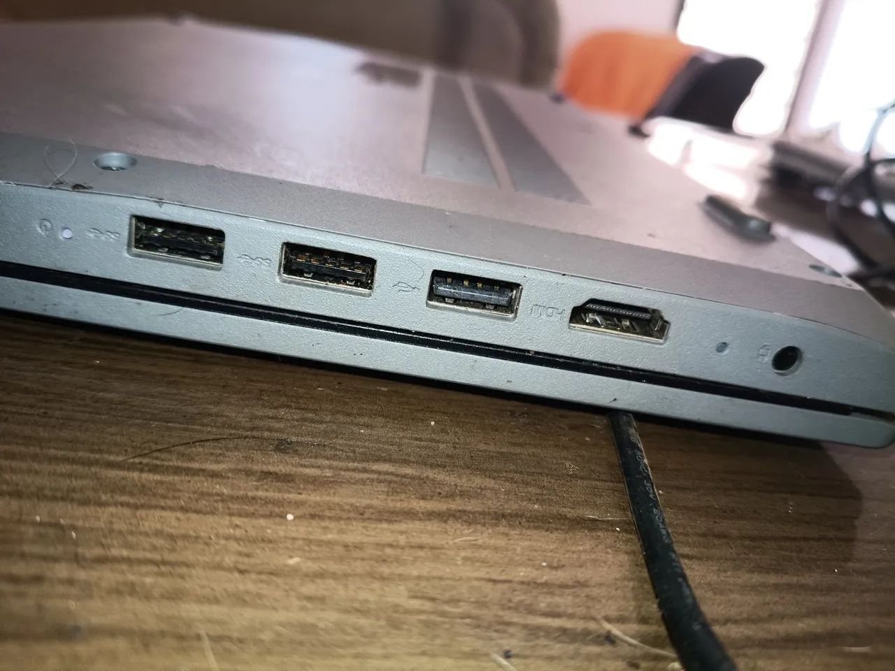 NOTEBOOK IDEAPAD  - Foto 3