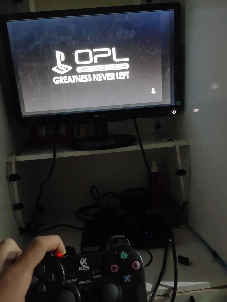 Playstation 2 - Foto 2