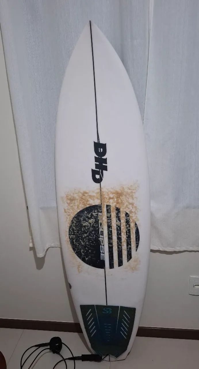 Prancha DHD Eclipse - 30L - Esportes Aquáticos - Nossa Senhora da