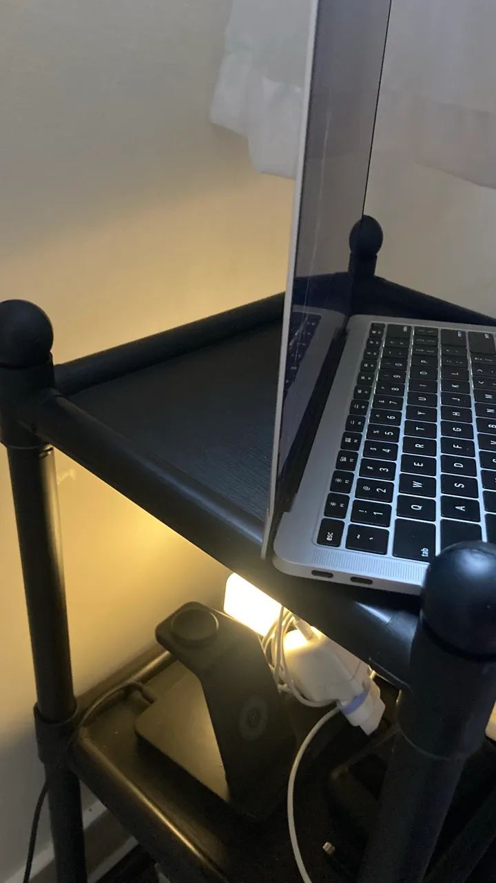 MacBook Air 2018 ( Leia com atenção ) - Foto 2
