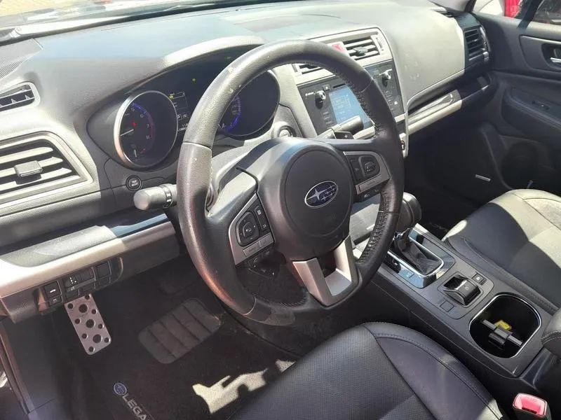 Subaru Legacy 3.6 4X4 256cv Aut. 2015 - Foto 5