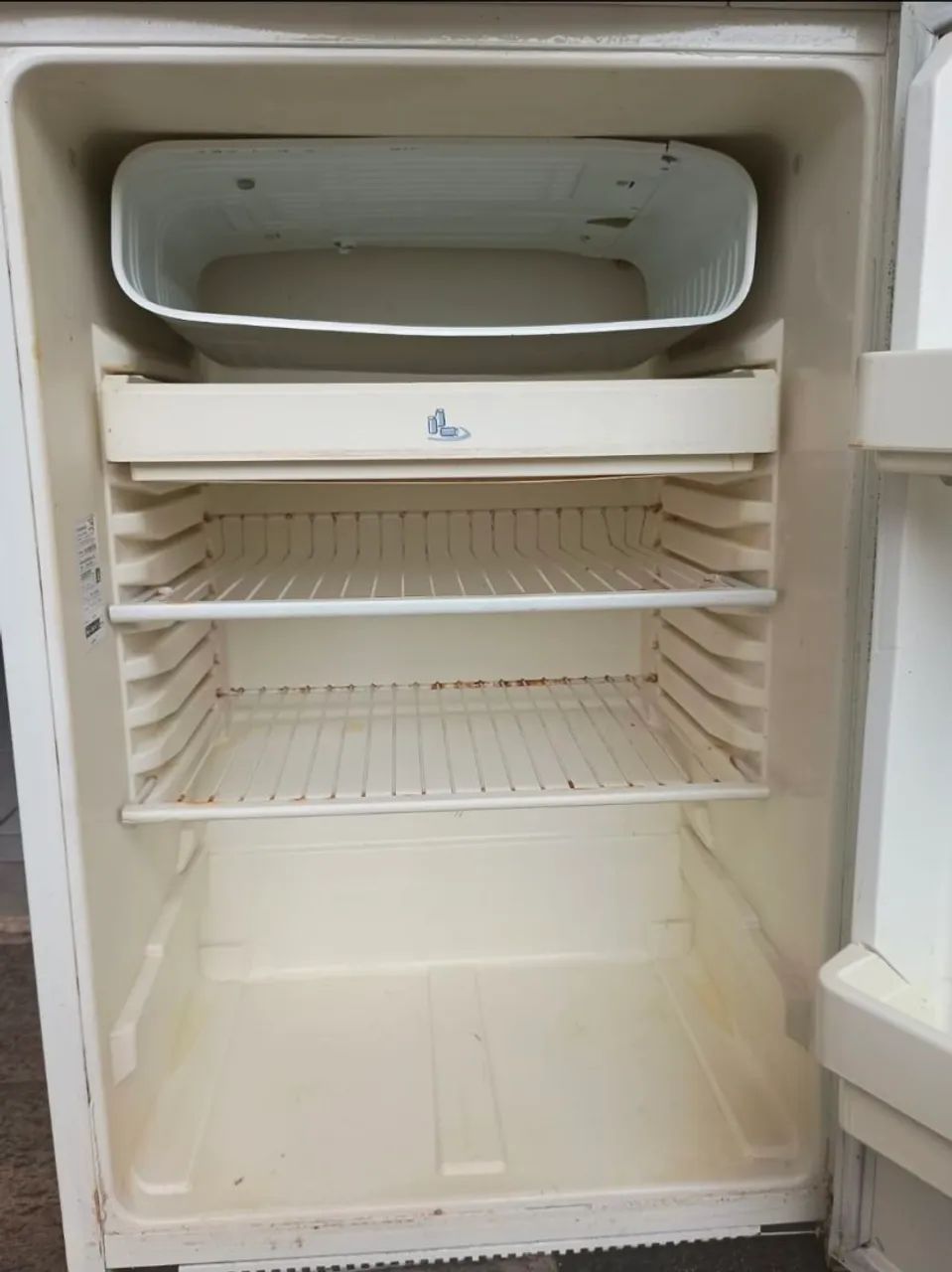 Frigobar - Foto 2