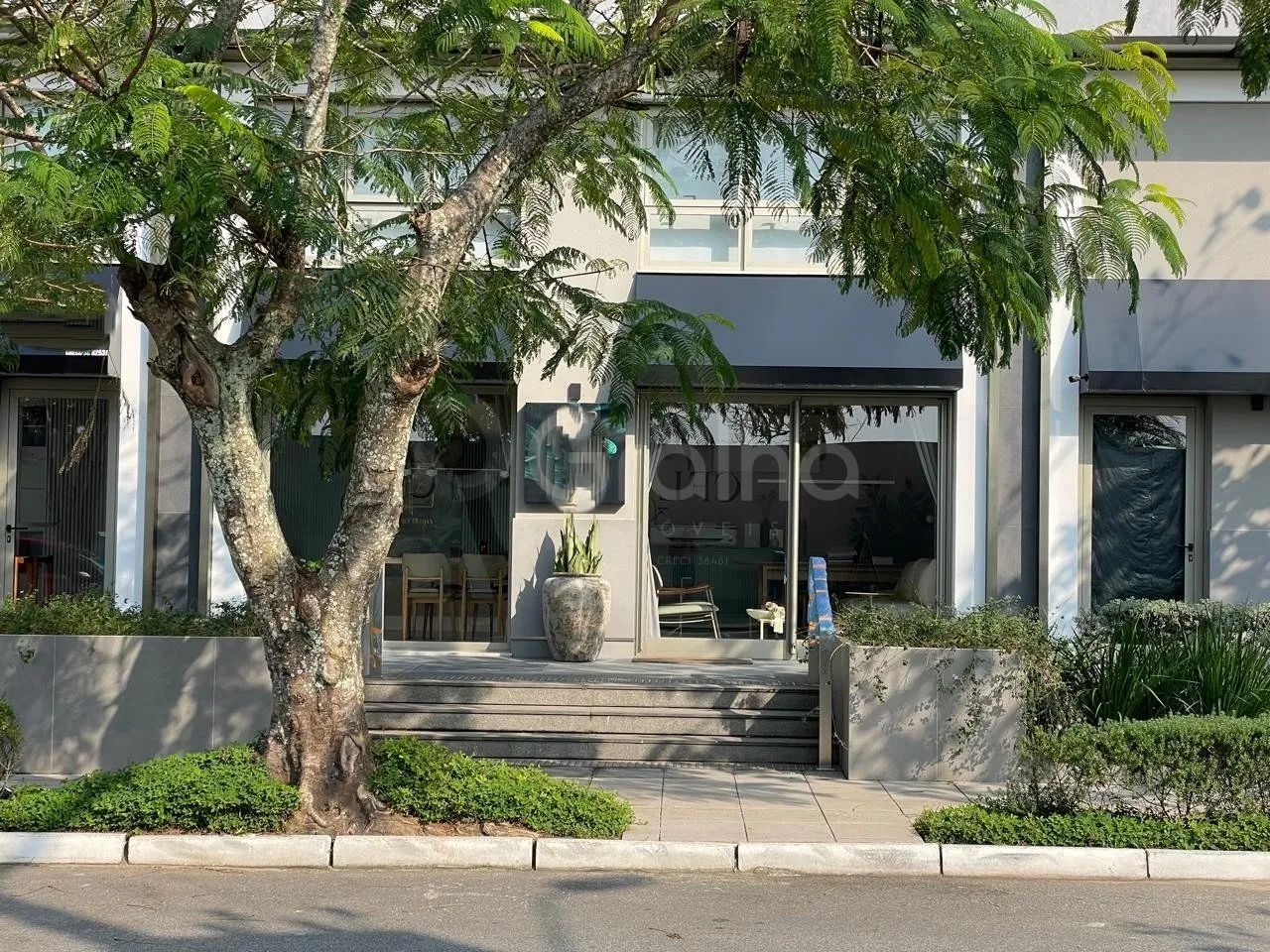 Loja de 41m² em Jurerê