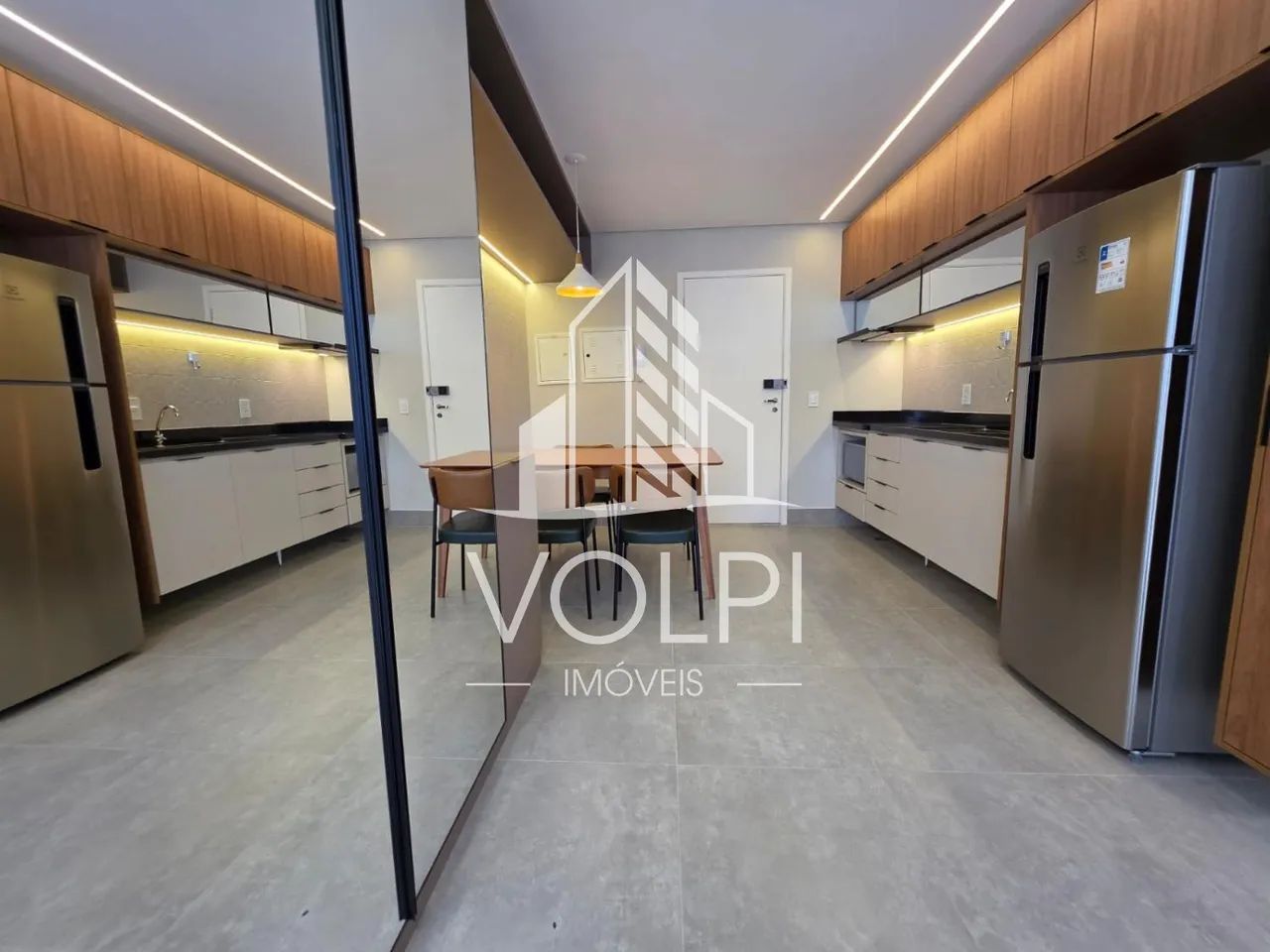studio - Botafogo - Campinas - Foto 4