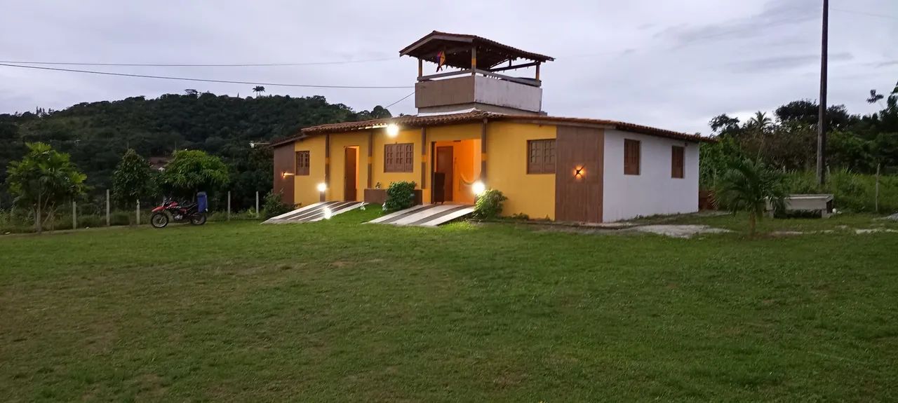 Vendo, Linda Chácara 