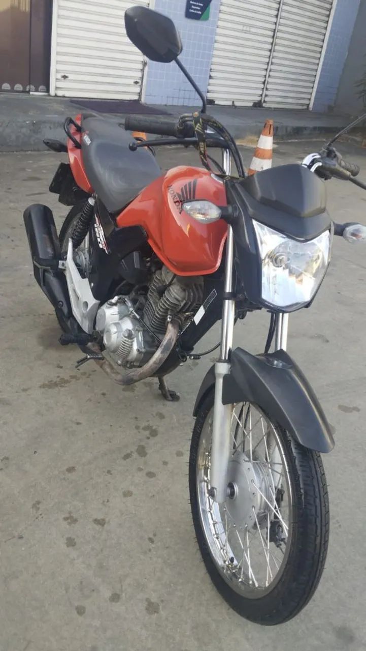 START 160, 2019, Mais Nova do Ceará - Foto 2