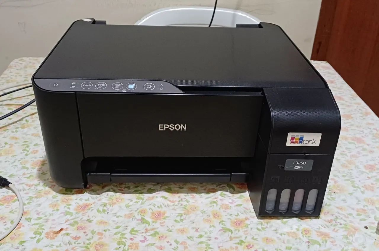 Impressora Epson - Foto 2