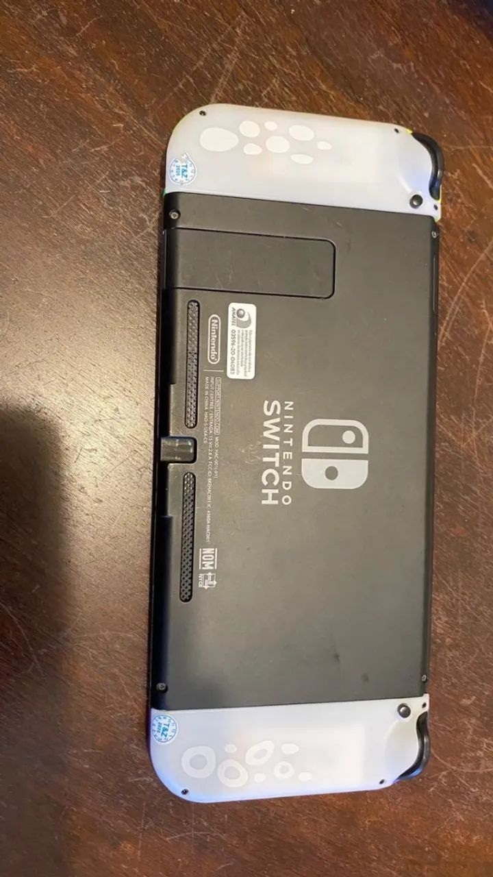 Nintendo switch v2 - Foto 5