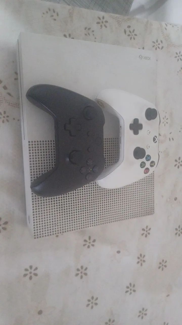 XBOX ONE S - Foto 5