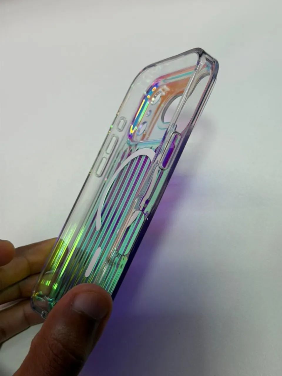Case Aya Pitaya iphone 17 pro Original - Foto 4